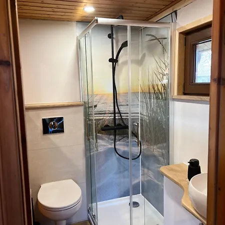 Holiday home Luettje Koje