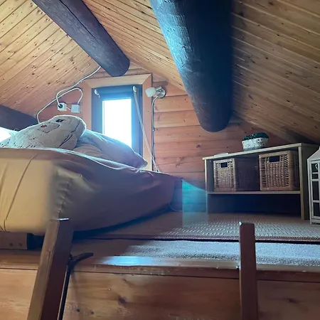 Holiday home Luettje Koje