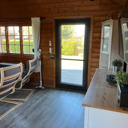 Luettje Koje Holiday home *