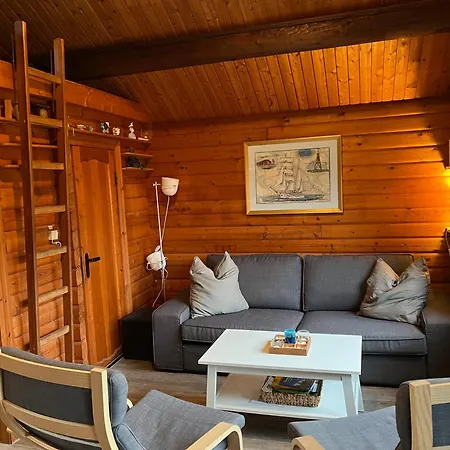 Holiday home Luettje Koje