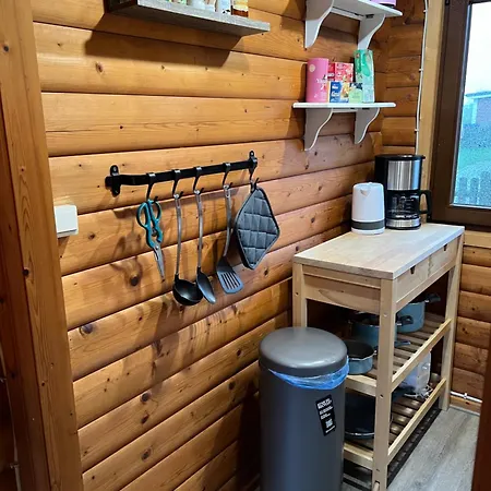 Luettje Koje Spieka-Neufeld