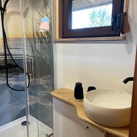 Luettje Koje Holiday home Spieka-Neufeld