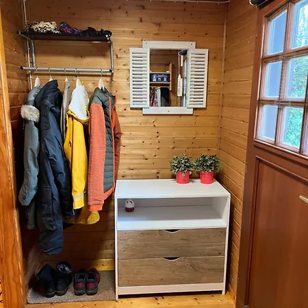 Luettje Koje Holiday home *