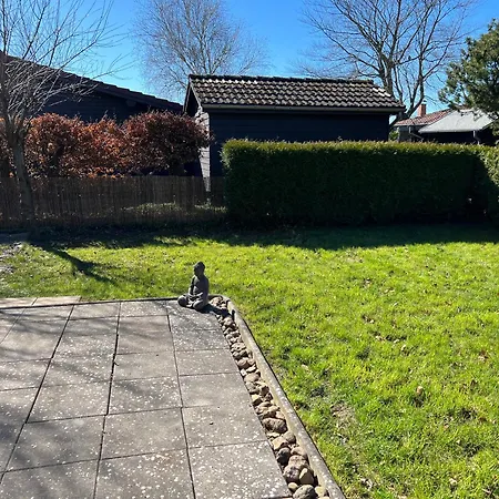 Luettje Koje Holiday home *