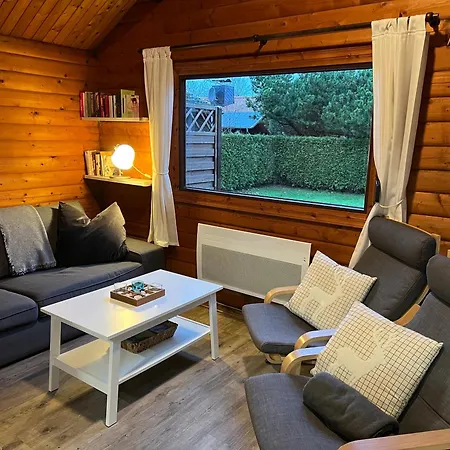 Luettje Koje Holiday home