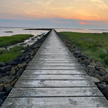 Holiday home Luettje Koje *