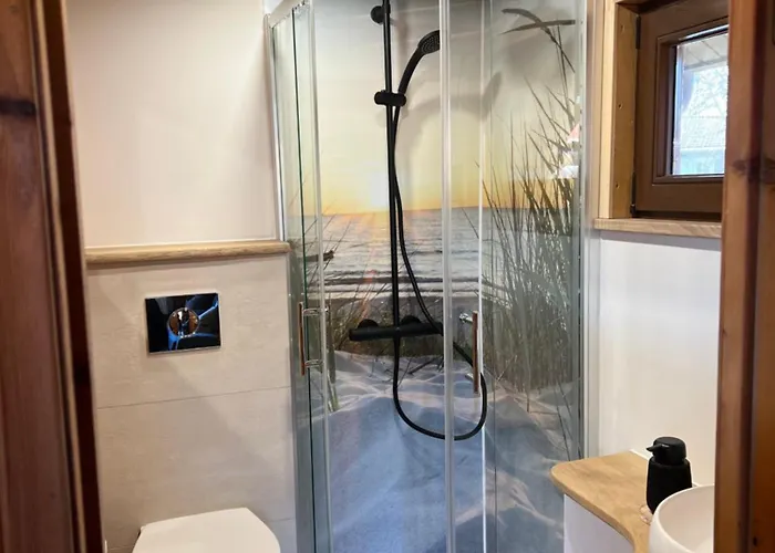 Сasa de vacaciones Lüttje Koje