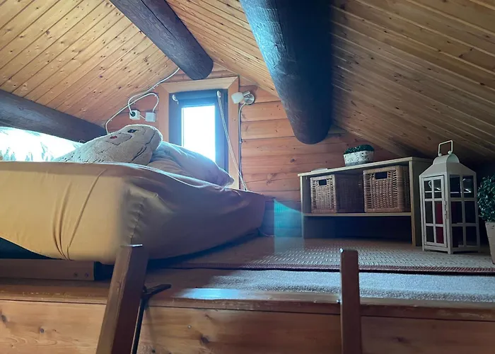 Сasa de vacaciones Lüttje Koje