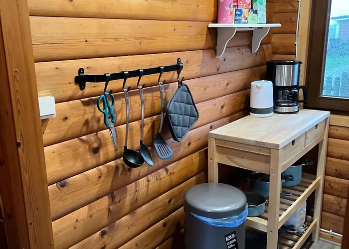 Lüttje Koje Spieka-Neufeld