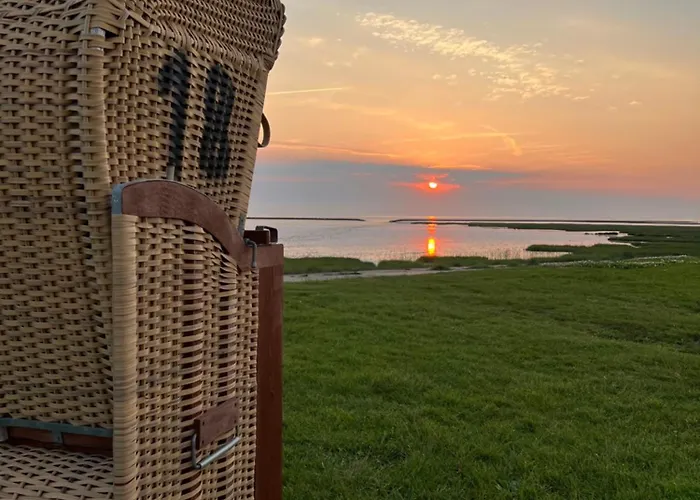 Сasa de vacaciones Lüttje Koje